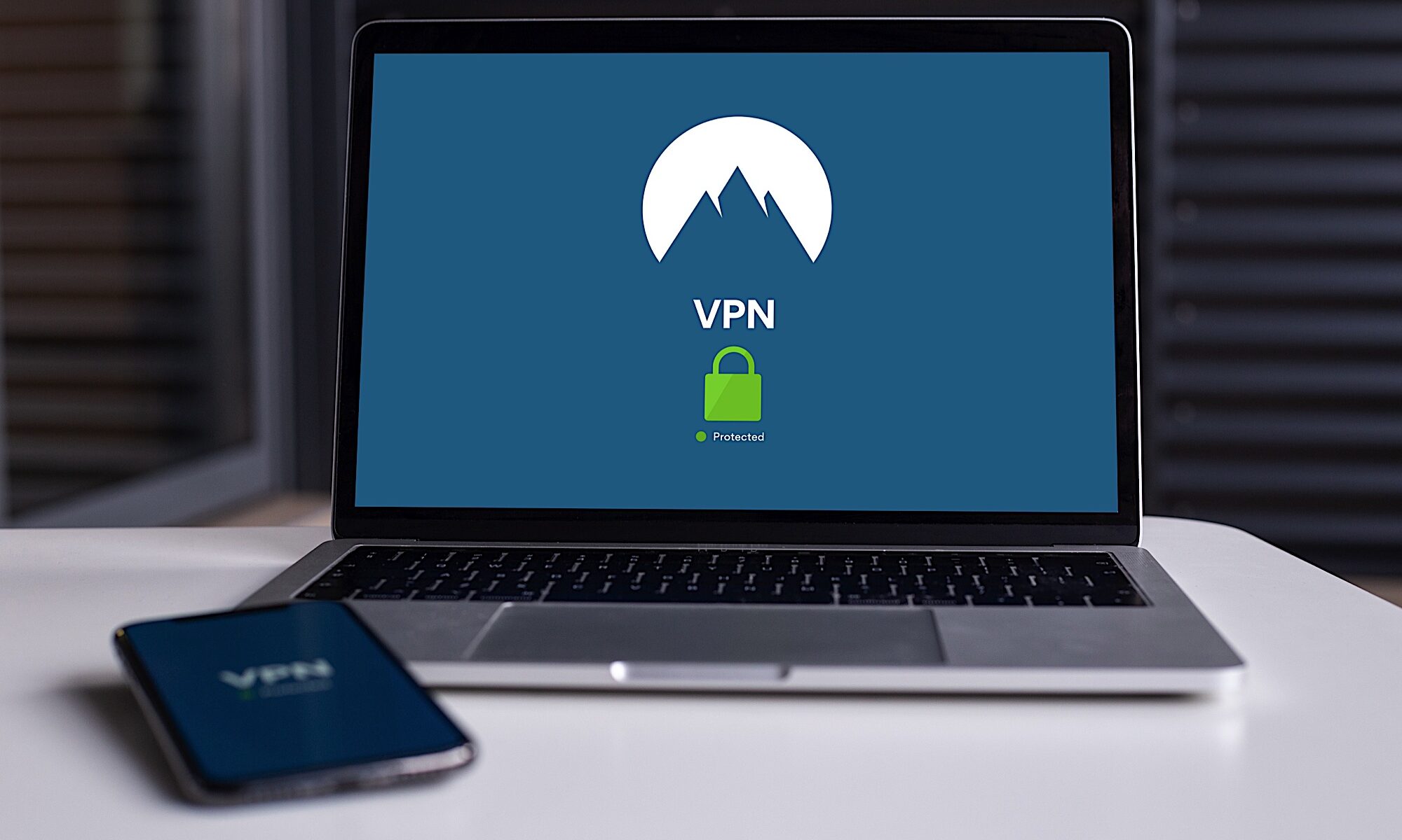 VPN services for Columbia Valley
