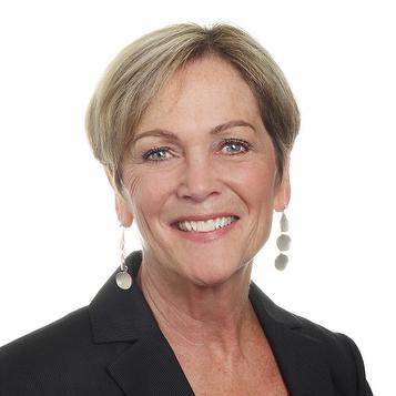 Tracy Carson Invermere real estate agent
